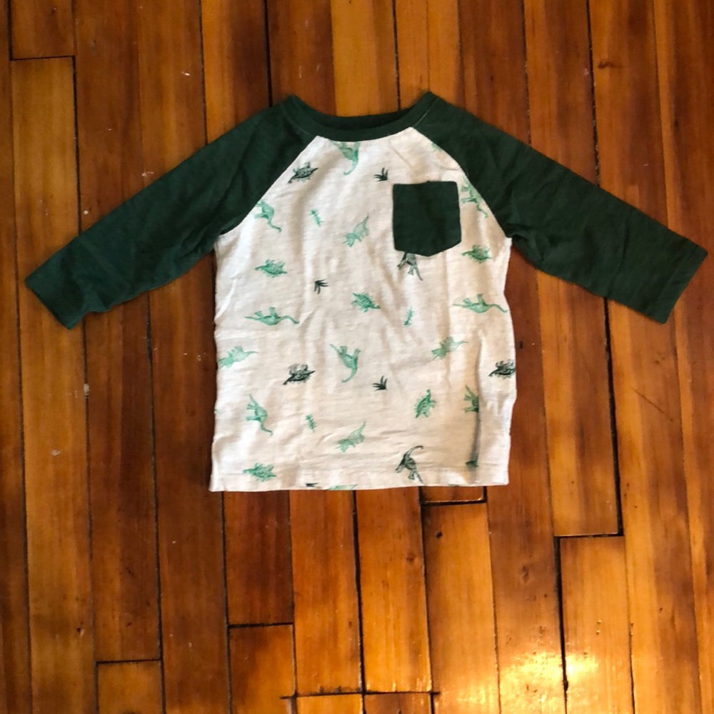Old Navy boy shirt 3T